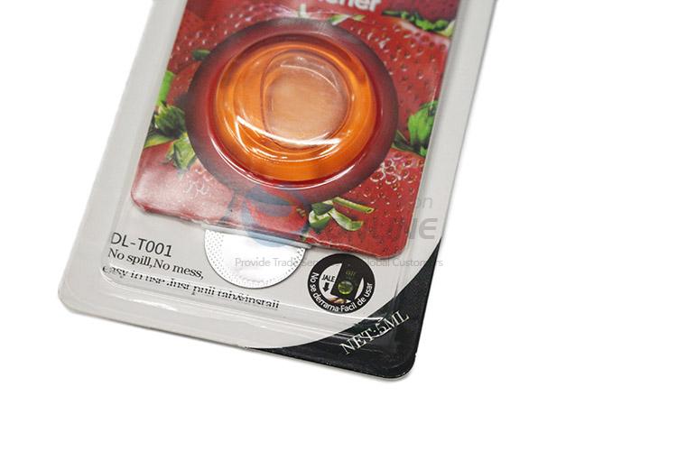 Factory Sales Air Freshenering Strawberry Frui Cart Fresh Air Freshener