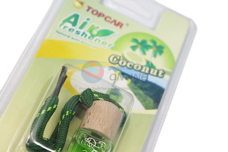 Made In China Wholesale Top Smell Long Lasting Coconut Scent Air Freshener Car And Home