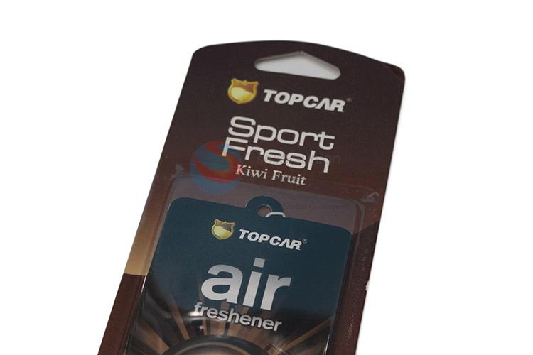 Excellent Quality Top Smell Long Lasting Sport Fresh Air Freshener Car And Home