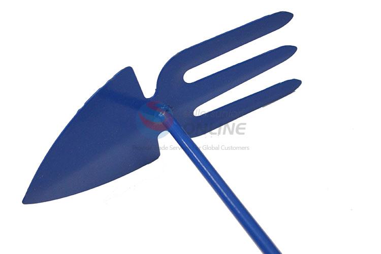 China Factory Garden Hand Tool Garden Hoe And Rake