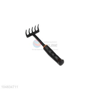 Cheap Promotional Garden Hand Tool Stainless Steel Garden Rake