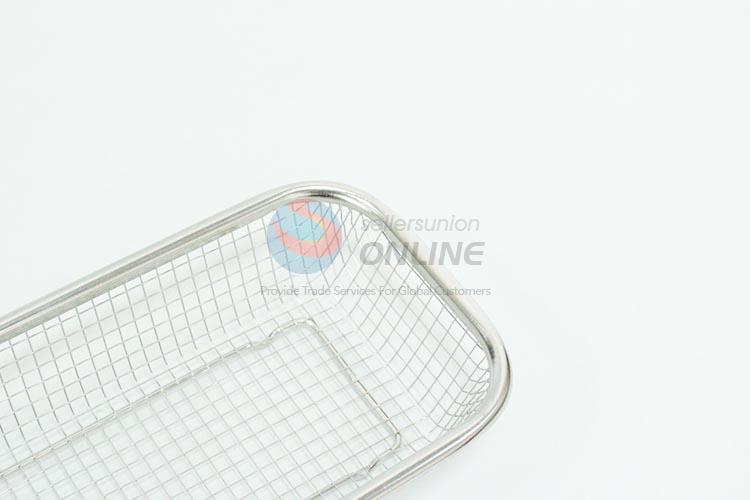 Stainless steel  basket,31*12.5*4.8cm