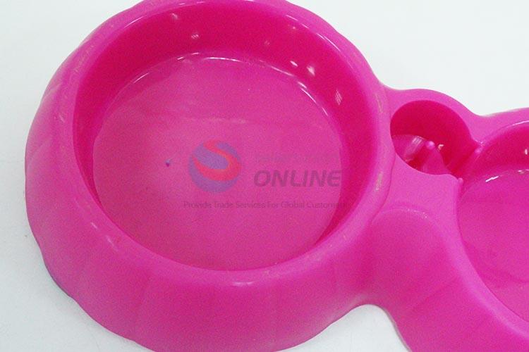 Pet bowl,31*17.5*5.5cm