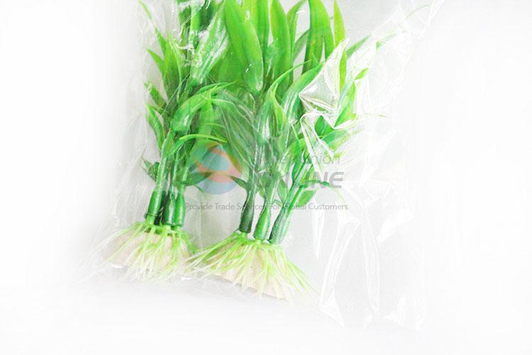 Hot Selling Aquatic Plants Aquarium Artificial Plants