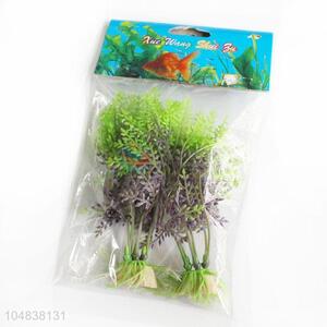 Excellent Quality Plastic Simulation Of Aquatic Plants