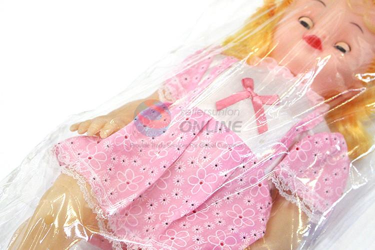 Factory wholesale 20cun cute doll girls toy