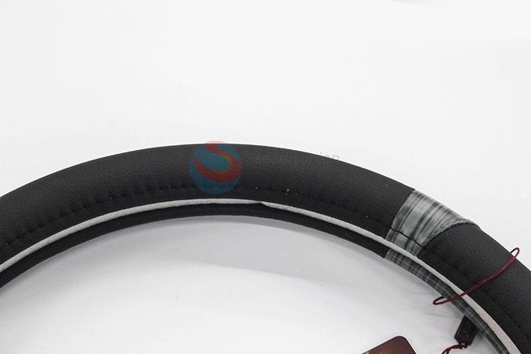 Best Sale Eco-Friendly Car Steering Wheel Cover