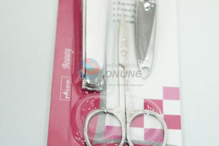 3PCS MANICURE SET