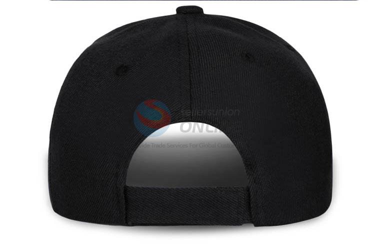 Top manufacturer fashion baseball hat baseball cap