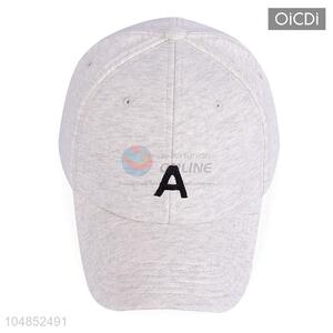 China OEM fashion baseball hat baseball cap