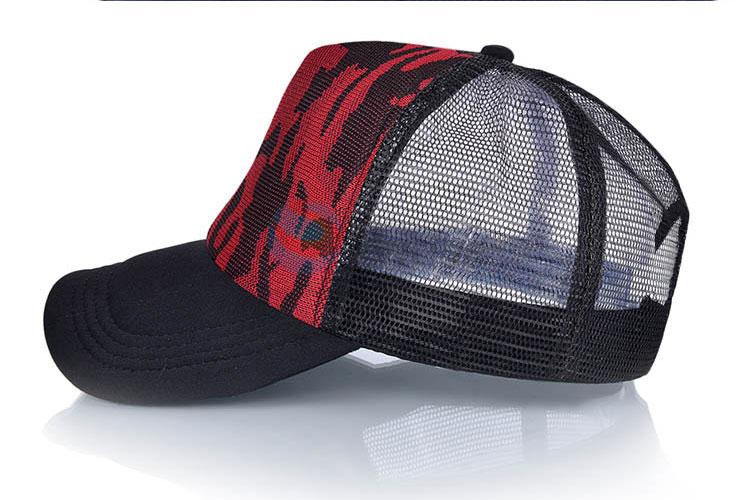 China wholesale fashion baseball hat baseball cap