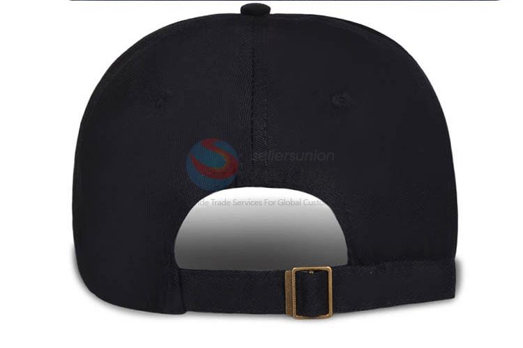 Bottom price fashion baseball hat baseball cap