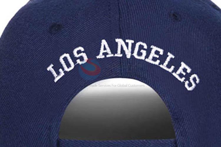 High sales fashion baseball hat baseball cap