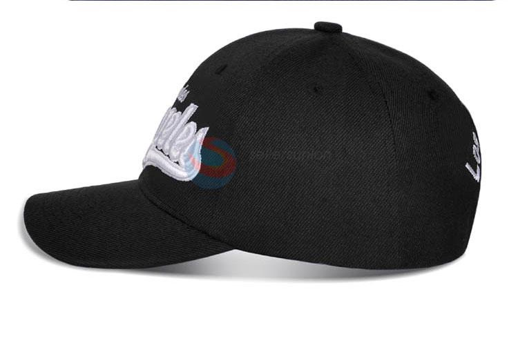 Top manufacturer fashion baseball hat baseball cap