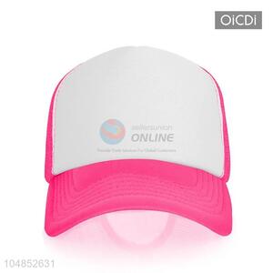 Cheap high quality fashion baseball hat baseball cap