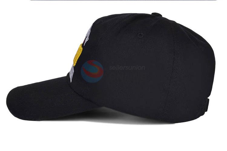 Bottom price fashion baseball hat baseball cap