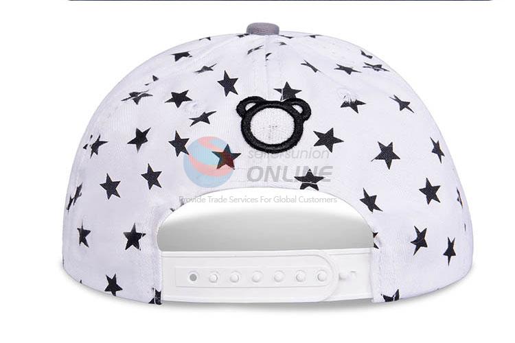 Made in China fashion baseball hat baseball cap