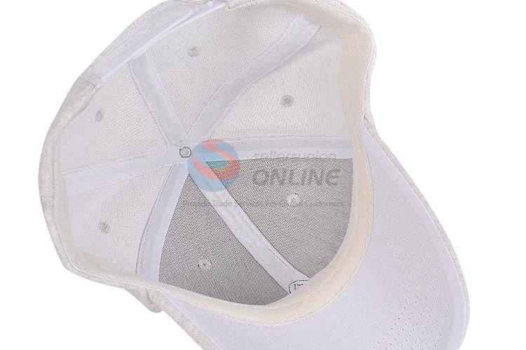 China OEM fashion baseball hat baseball cap