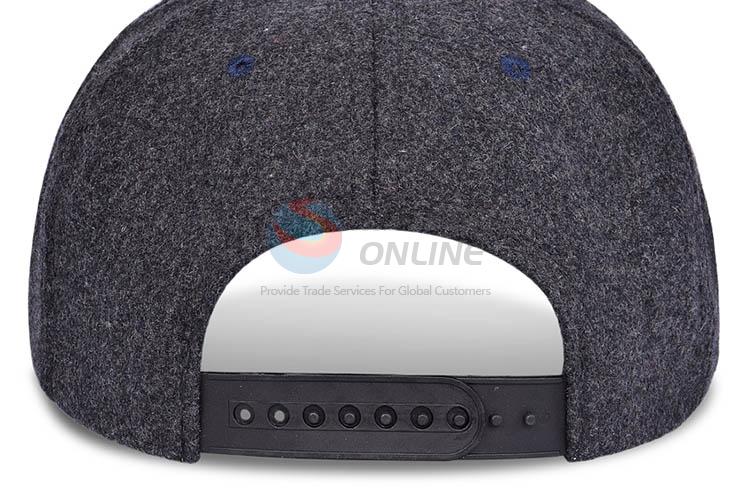 Customized wholesale fashion baseball hat baseball cap