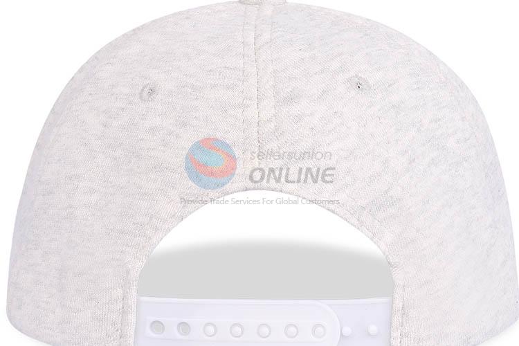 China OEM fashion baseball hat baseball cap