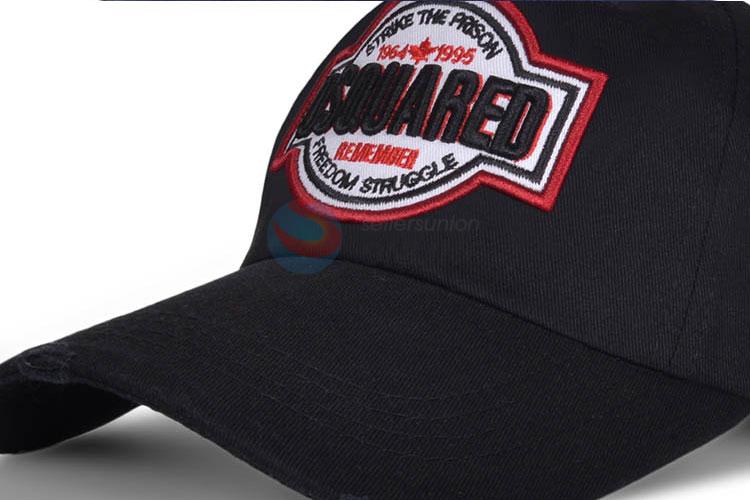 Nice fashion cheap fashion baseball hat baseball cap