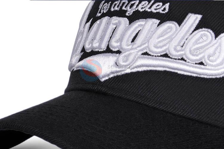 Top manufacturer fashion baseball hat baseball cap