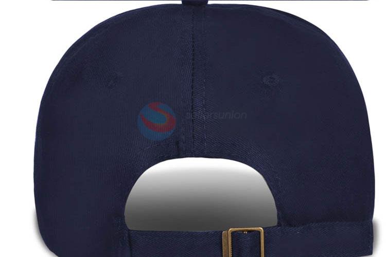 Cheap professional fashion baseball hat baseball cap