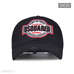 Nice fashion cheap fashion baseball hat baseball cap