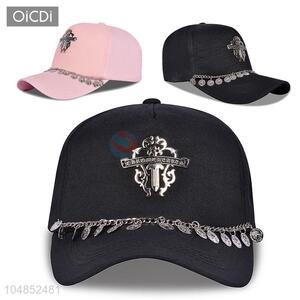 Most popular wholesale fashion baseball hat baseball cap