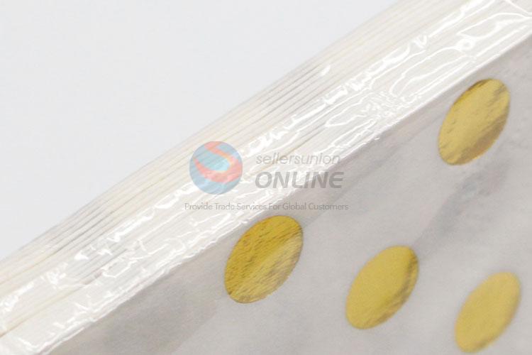 Premium quality ficial tissue/handkerchief paper