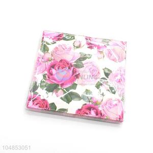 Wholesale custom ficial tissue/pocket tissue