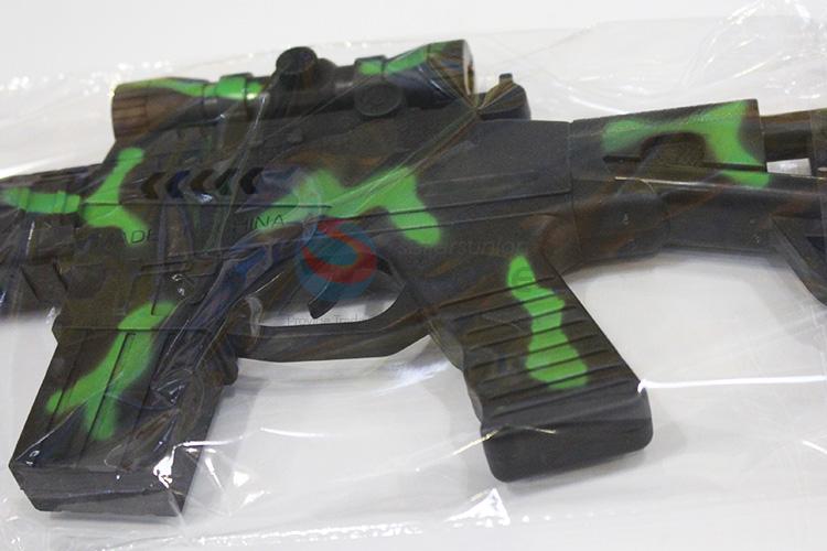 Wholesale Kids Black Funny Toy Flint Gun