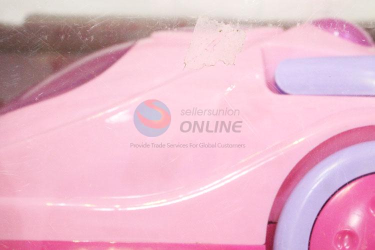 Hot-Selling Simulation Electric Cleaner with Light Pretend Play Toys