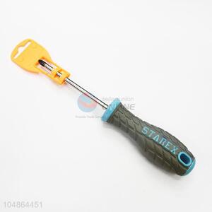 Steel Cross Screwdriver High-grade Plastic Coated Screwdrivers