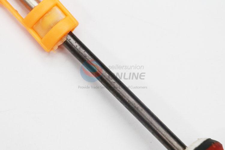 High Quality Steel Multi-Function Cross Screwdriver with Protective Cover