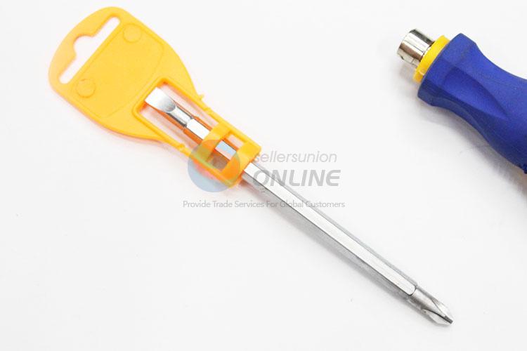 Multi-Function Dual-purpose Screwdrivers with Protective Cover Hand Tools