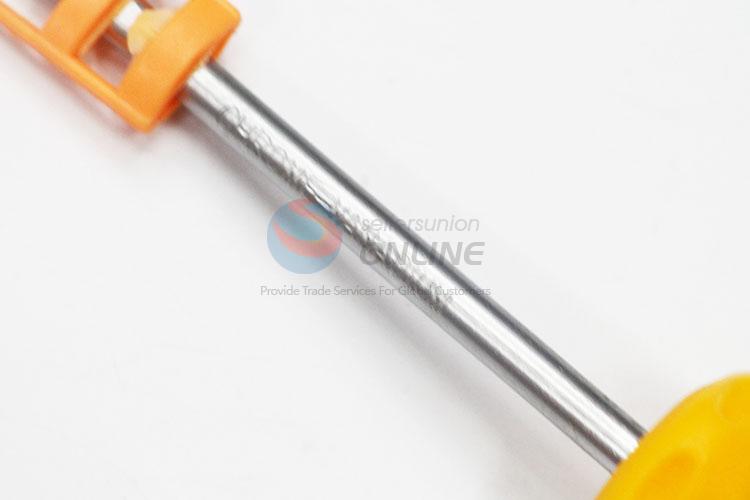 Short Handle ratchet screwdriver telescopic screwdriver wholesale