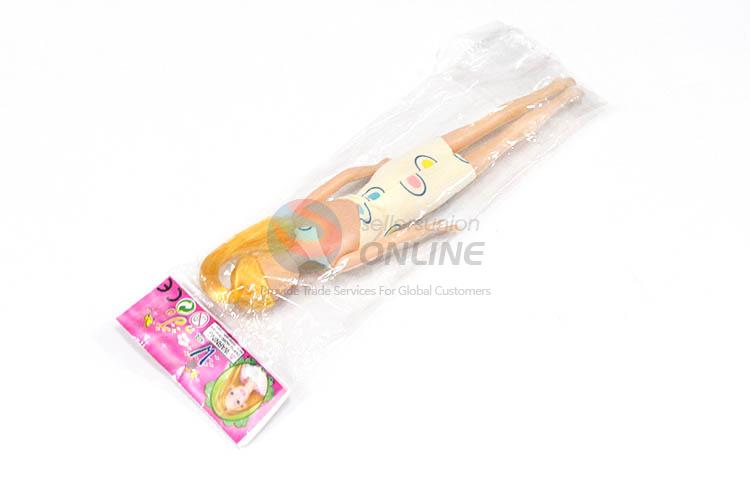 China OEM plastic girl doll