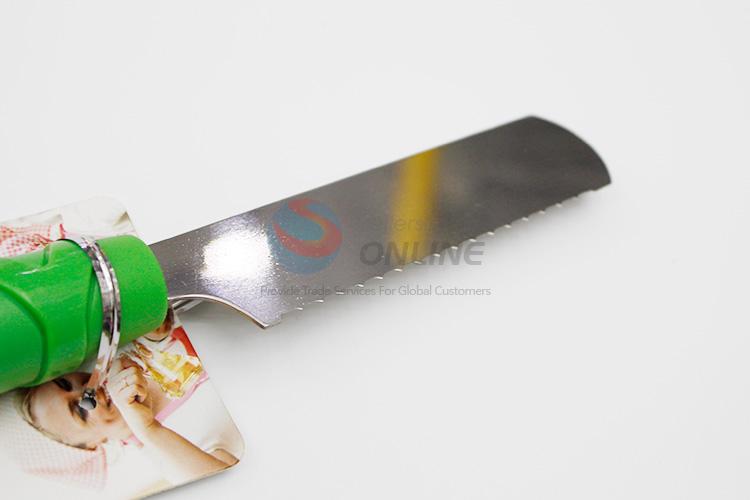 Best selling kitchen utensil stainless steel kitchen knife