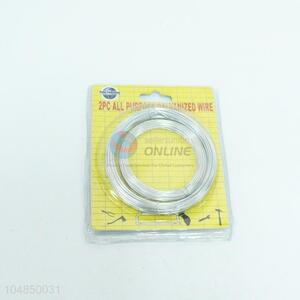 Good sale iron welding wire,2pcs