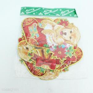 Christmas Style Low Price Sticker