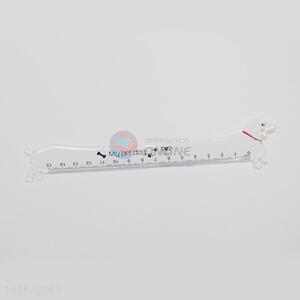 Fancy Design Cartoon Cute Ruler for School Students