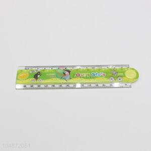 Best Sale Plastic Promotional Drawing Digital Flexible Ruler