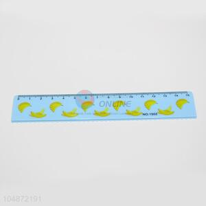 New Style Office School Plastic Straight Ruler