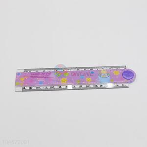 Wholesale Price Office School Plastic Straight Ruler