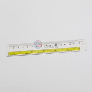 Factory Sales Office School Plastic Straight Ruler