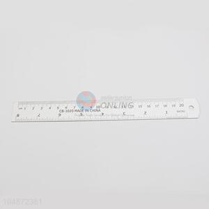 Factory Sale Office School Plastic Straight Ruler