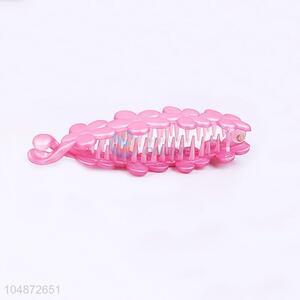 Best Sale Hair Accessories Plastic Hair Clips Hairpins For Girls