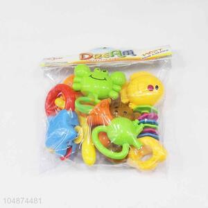 New Products Early Learning Educational Toys Rattles toys Baby