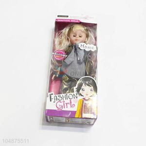 Factory wholesale 14 inches doll girls toy